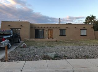 1356 W 16th Pl, Yuma, AZ 85364