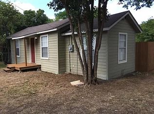 309 S Main St, Cedar Hill, TX 75104