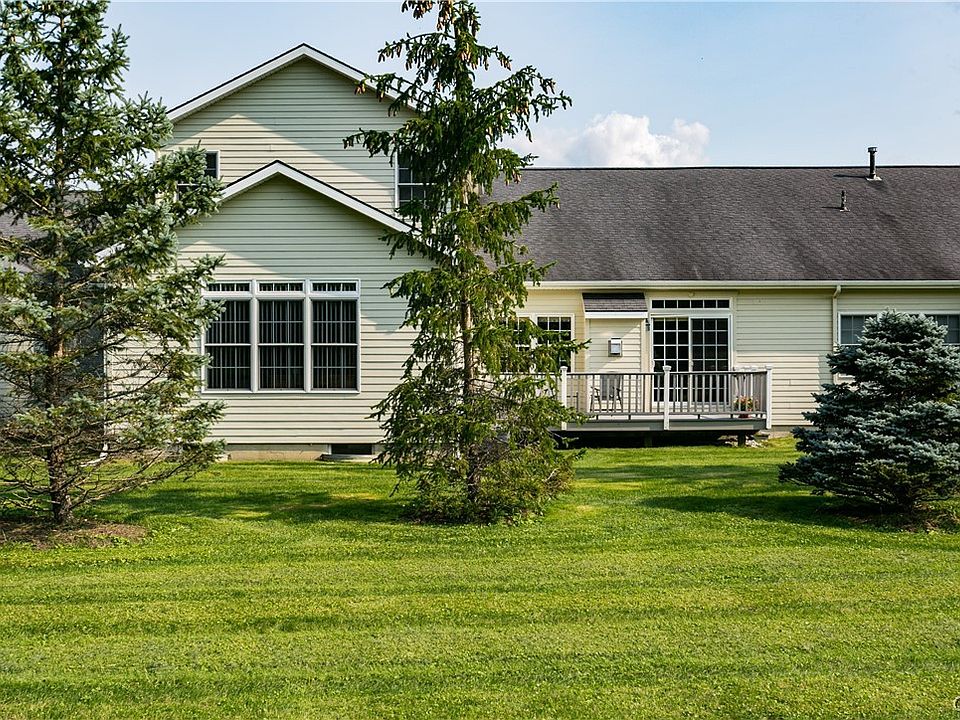 107 Whispering Stream Way, Fayetteville, NY 13066 Zillow