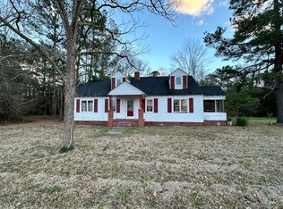 9495 Hemingway Hwy, Kingstree, SC 29556