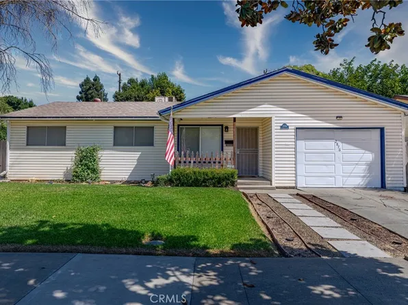 2876 N Parsons Ave, Merced, CA 95340