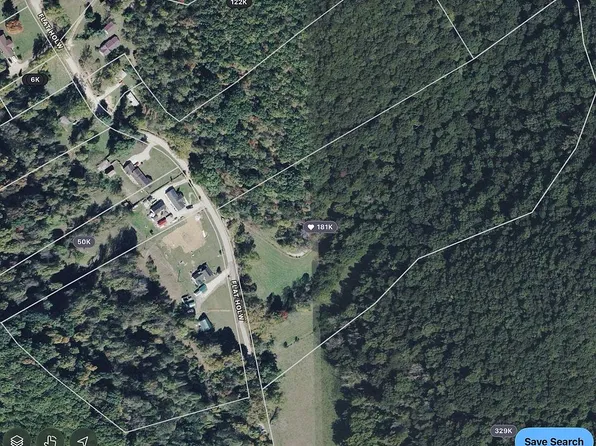 2016 Flat Holw, South Portsmouth, KY 41174