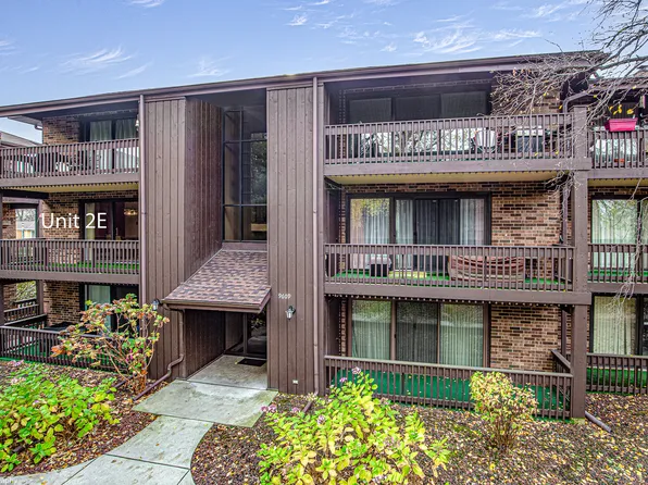 9609 S Austin Ave #3, Oak Lawn, IL 60453