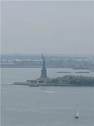 Rented by New York Residence