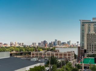 38 Malvern St #708, Allston, MA 02134