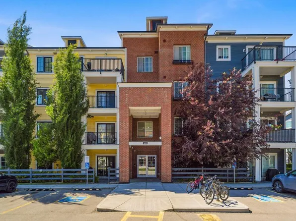 99 E Copperstone Park SE #3209, Calgary, AB T2Z 5C9