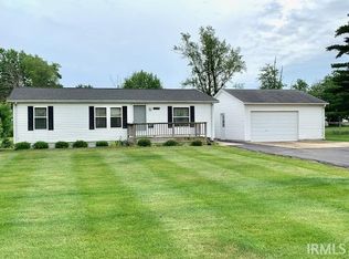 2515 Baxter Rd, Kokomo, IN 46902