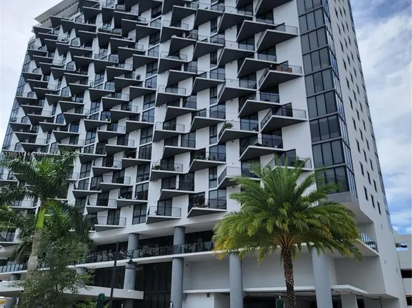 5252 NW 85th Ave APT 1601, Doral, FL 33166