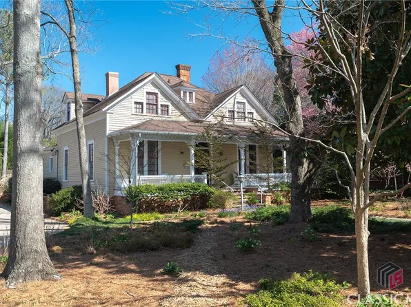 258 Springdale Street, Athens, GA 30606