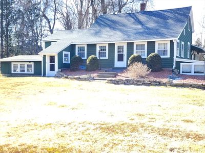 95 Bowman St, Westborough, MA, 01581