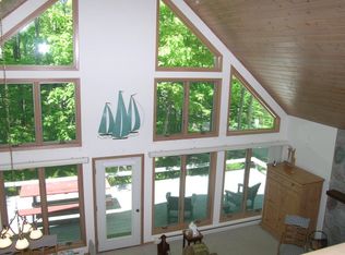 1015 N Berry Ln, Ellison Bay, WI 54210