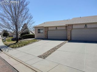 4434 Windmill Creek Way, Colorado Springs, CO 80911