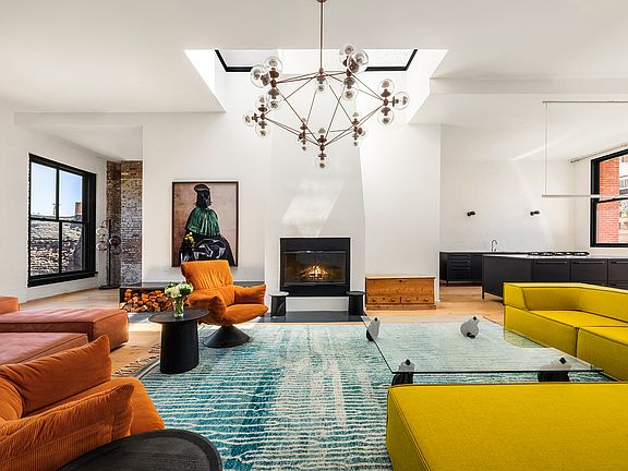 3rd image of 39 Lispenard St #Penthouse