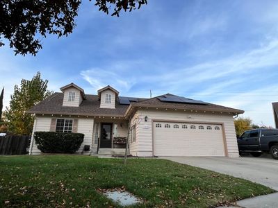 1525 Abbey Ct, Stockton, CA, 95203