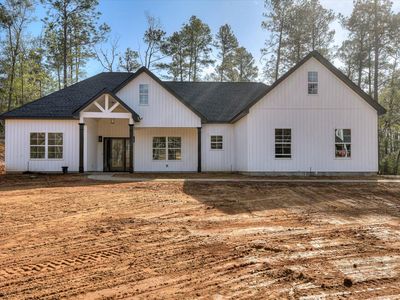 3013 Grey Fox Dr, Hephzibah, GA, 30815