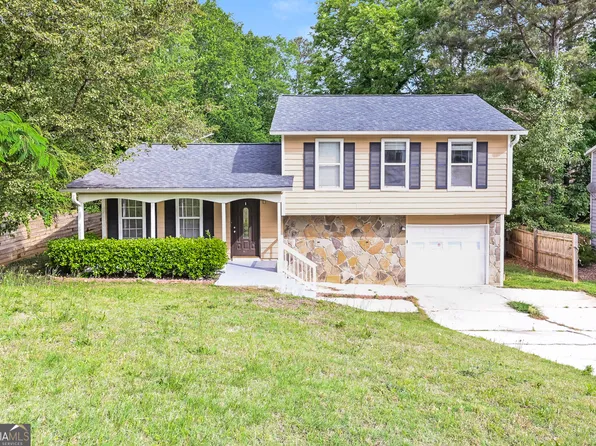 3091 Dowry Dr, Lawrenceville, GA 30044
