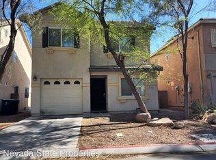 5267 Shreve Ave, Las Vegas, NV 89156