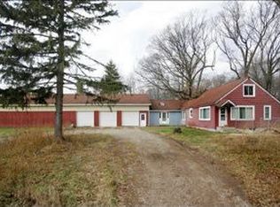 14597 Nine Mile Rd, Battle Creek, MI 49014