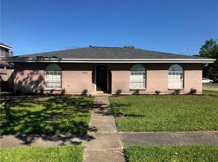 1101 Minnesota Ave, Kenner, LA 70062