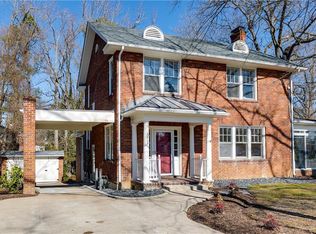 2603 City Point Rd, Hopewell, VA 23860