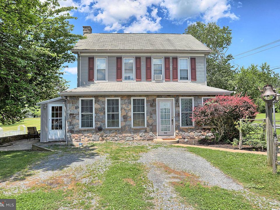940 Piketown Rd, Harrisburg, PA 17112 Zillow