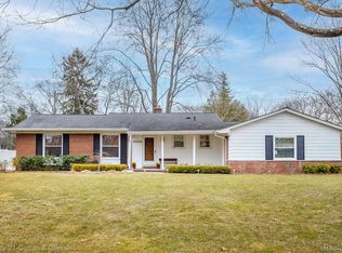 28838 Aranel St, Farmington Hills, MI