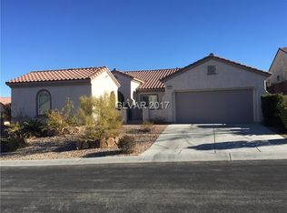 2264 Saxtons River Rd, Henderson, NV 89044
