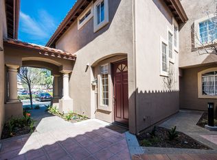 235 Pasto Rico, Rancho Santa Margarita, CA 92688