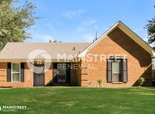 6356 Fawn Hollow Cir N, Memphis, TN 38141