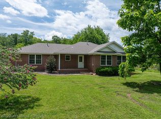 2938 Westville Rd, Van Buren, AR 72956