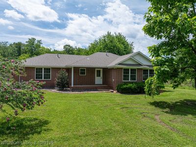 2938 Westville Rd, Van Buren, AR, 72956