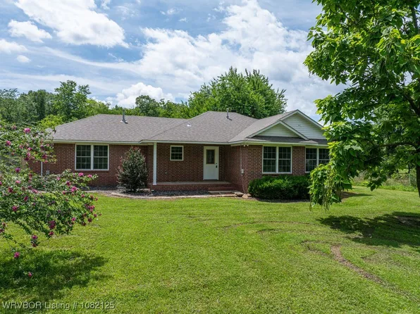 2938 Westville Rd, Van Buren, AR 72956