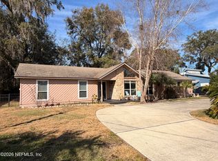 2857 BEAUCLERC Road, Jacksonville, FL 32257