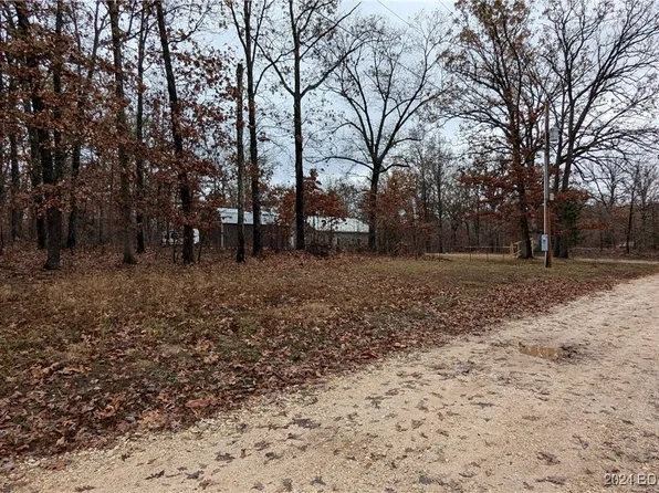 Tbd Marker Ln, Gravois Mills, MO 65037