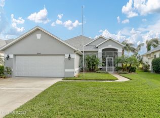 2500 Addington Cir, Rockledge, FL 32955