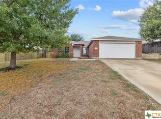 3054 Rain Dance Loop, Harker Heights, TX 76548