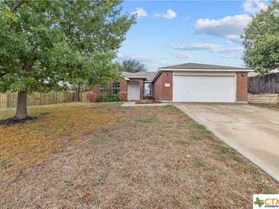 3054 Rain Dance Loop, Harker Heights, TX, 76548