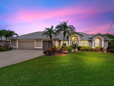 3704 SW Jane Court, Port Saint Lucie, FL, 34953