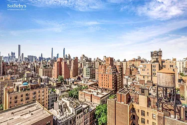 Sold by Sotheby's International Realty