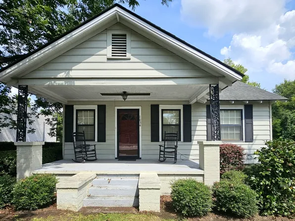1034 Peachtree St, Louisville, GA 30434