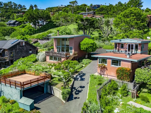 180 Sunset Way #A, Muir Beach, CA 94965