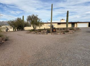 3030 N Camino De Oeste UNIT A, Tucson, AZ 85745