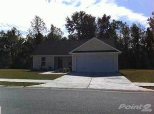1809 Ronald Phillips Ave, Conway, SC 29527