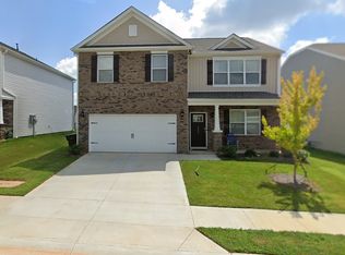 202 Yellow Fox Rd, Greer, SC 29650