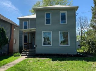 263 N Buena Vista St, Newark, OH