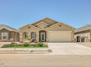 1013 Summer Lake St, El Paso, TX 79928