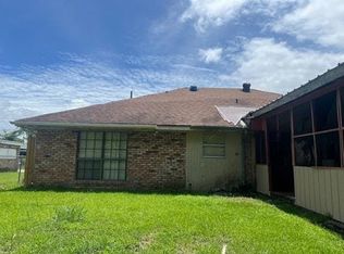 331 Morrison Ave, Houma, LA 70364