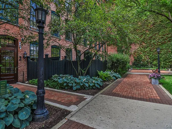 429 N Franklin St #305, Syracuse, NY 13202