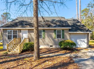 1415 Parmele Dr, Wilmington, NC 28401