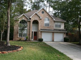 14 Legend Hollow Ct, Spring, TX 77382